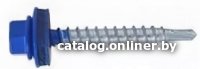 Саморез Starfix SMV1-98685-5
