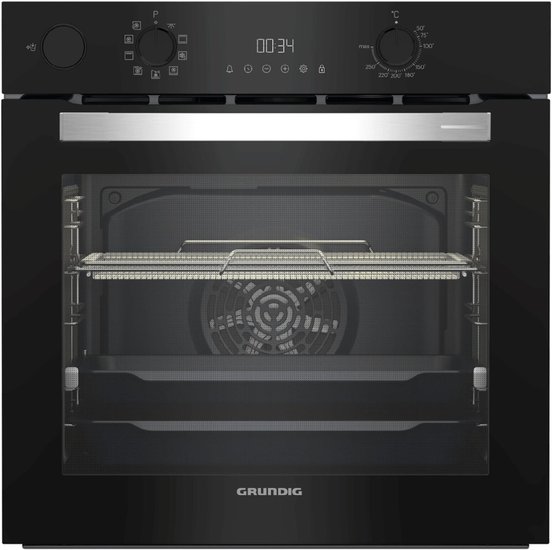 Grundig GEBM12300BSA