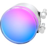 Система жидкостного охлаждения для процессора Ocypus Delta L36 WH ARGB V2 (белый)