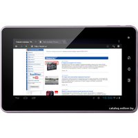 Планшет TeXet TM-7025