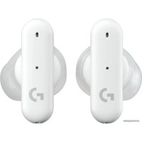 Наушники Logitech G Fits (белый)