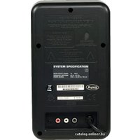 Монитор ближнего поля Behringer MONITOR SPEAKERS MS16