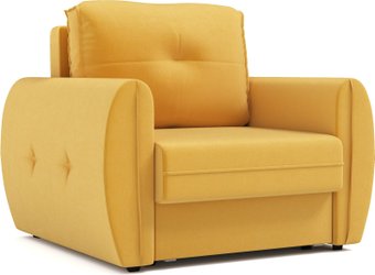 Кресло-кровать Mio Tesoro Лагос (velutto 56)