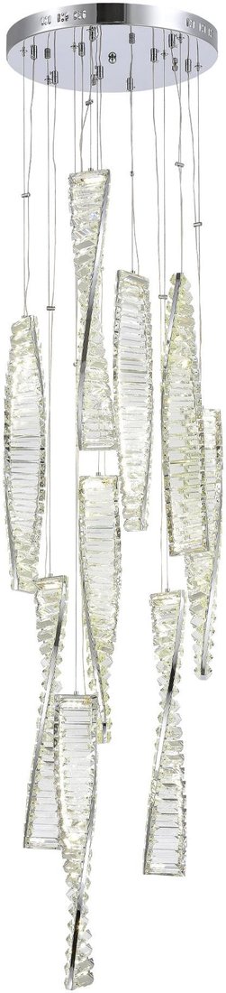 

Подвесная люстра ST Luce SL6205.103.09