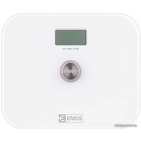 Напольные весы Emos EV108