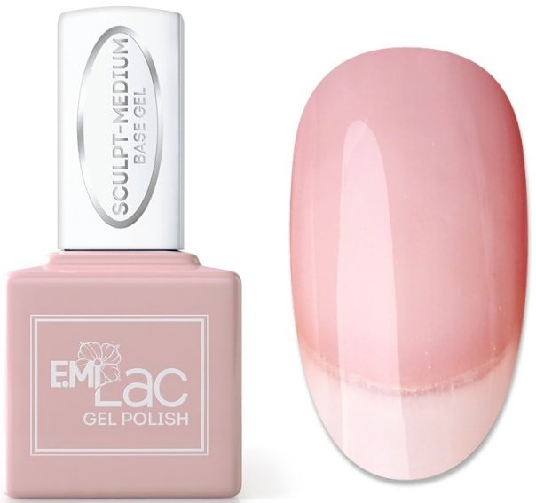 

Основа Emi Sculpt-Medium Base Gel 9 мл