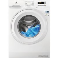 Стиральная машина Electrolux SensiCare 600 EW6FN528W