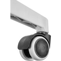 Офисное кресло Mio Tesoro Руфус 8031 (черный)