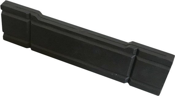 Губки для тисков Berger Полиуретановые BG1301