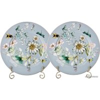 Набор обеденных тарелок Lefard Блоссом 275-1095