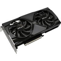 Видеокарта PNY GeForce RTX 5060 Ti 16GB Overclocked Dual Fan VCG5060T16DFXPB1-O в Бресте