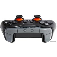 Геймпад SteelSeries Stratus XL для Windows и Android [69050]