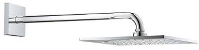 

Верхний душ Grohe Rainshower F-Series 10" 254 x 254 [26259000]