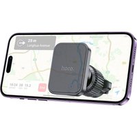 Держатель для смартфона Hoco H32 Cheetah (черный)