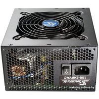 Блок питания Seasonic S12D-750 Silver 750W