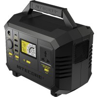 Портативная зарядная станция Nitecore NES500 144 000 мАч в Борисове