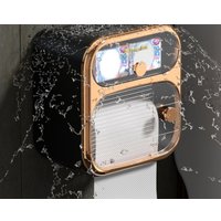 Держатель для туалетной бумаги Saniteco TBD0602381112