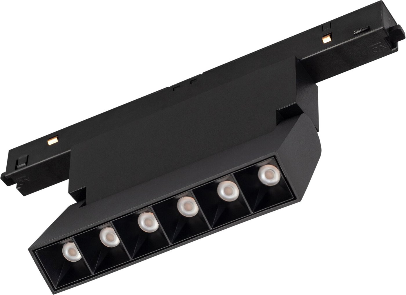 

Трековый светильник Arlight Orient Laser 034618