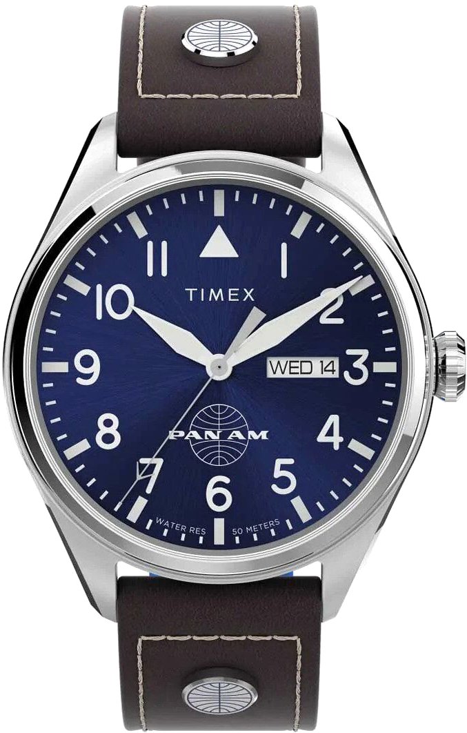 

Наручные часы Timex TWG030100
