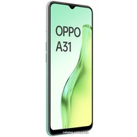 Телефон Oppo A31 CPH2015 4GB/64GB (белый)