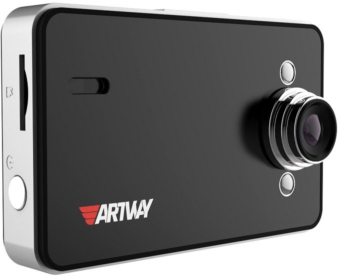

Видеорегистратор Artway AV-110