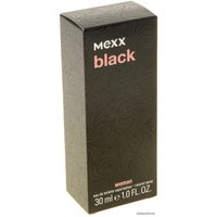 Туалетная вода Mexx Black Woman EdT (30 мл)