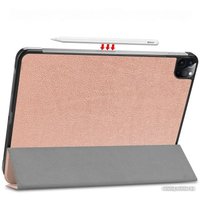 Чехол для планшета G-Case Для iPad Pro 12.9 101125886D (розовый)