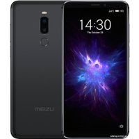 Телефон MEIZU Note 8 4GB/64GB (черный)