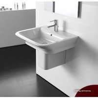 Умывальник Roca The Gap 50x42 (327476000)