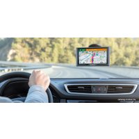 GPS навигатор Garmin Drive 61 MPC