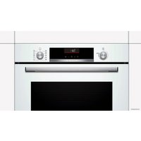 Электрический духовой шкаф Bosch HBG536HW0R