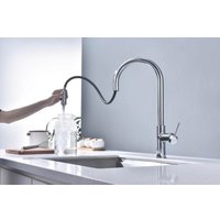 Смеситель Paulmark Galant Ga213077-CR (хром)