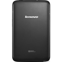 Планшет Lenovo IdeaTab A1000 16GB Black (59369818)