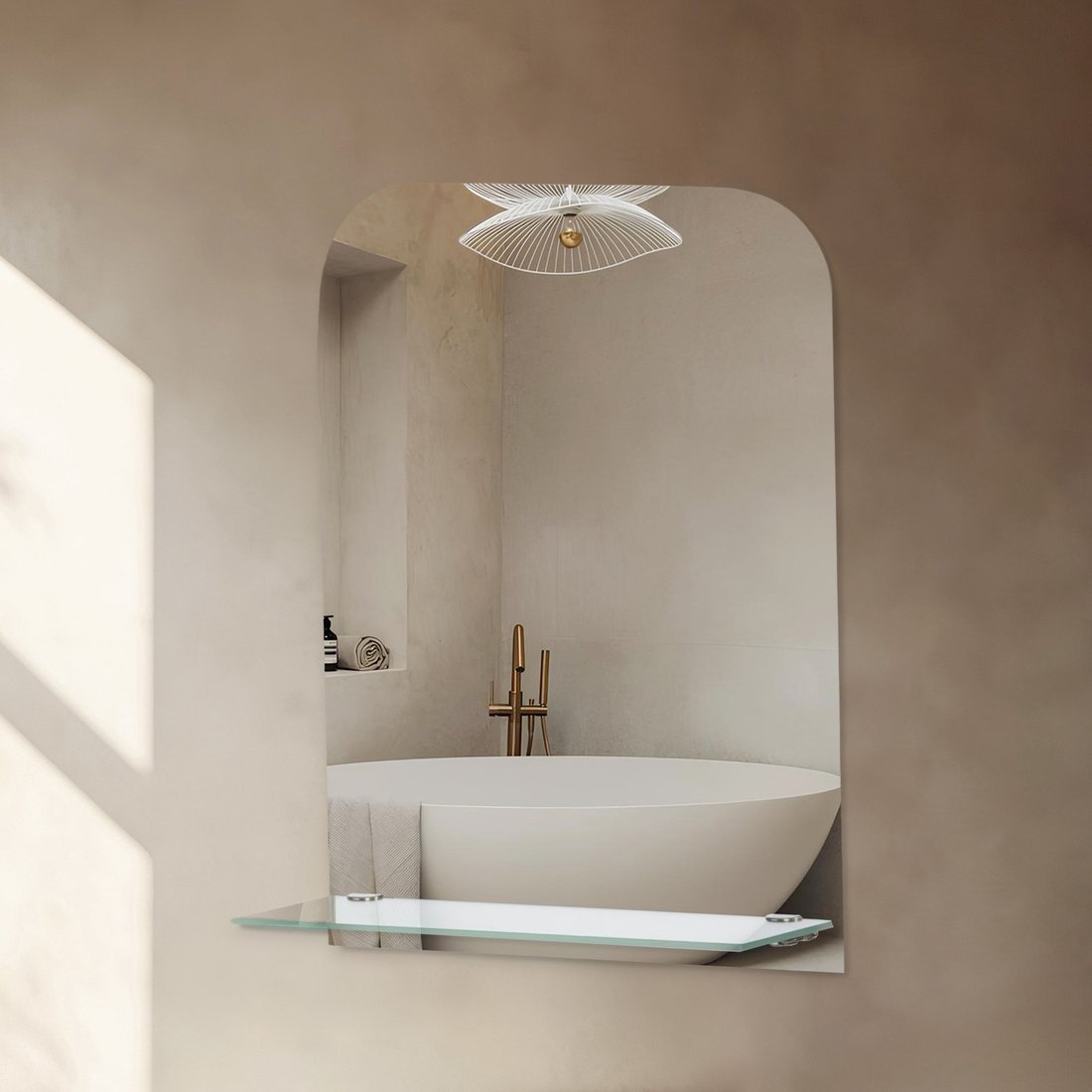 

Зеркало Sima-Land 4348406