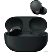 Наушники Sony WF-1000XM5 (черный)