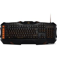 Клавиатура Canyon CND-SKB3-RU