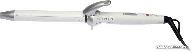 Круглая  плойка Dewal Exception 03-1619T