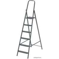 Лестница-стремянка СибрТех 97946 (6 ступеней)