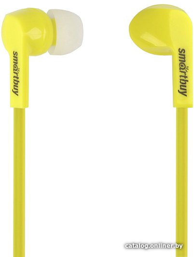 Наушники SmartBuy Prime SBE-160