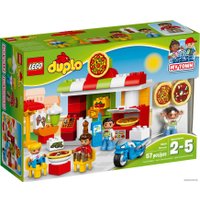Конструктор LEGO Duplo 10834 Пиццерия