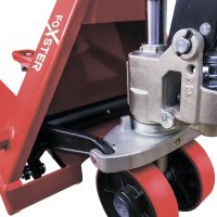 Рохля Foxster AC 30-1150x550-P/P-R