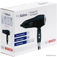 Фен Bosch ProSalon PowerAC Compact (PHD9940)