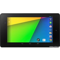 Планшет Google Nexus 7 32GB LTE Black (2013)