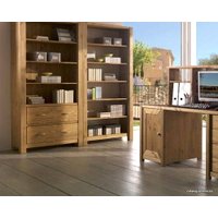 Стеллаж ММЦ Фьорд 00 (бейц)