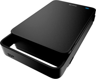 Silicon-Power Stream S06 4TB (SP040TBEHDS06A3K)