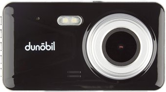 Dunobil Zoom Black Duo