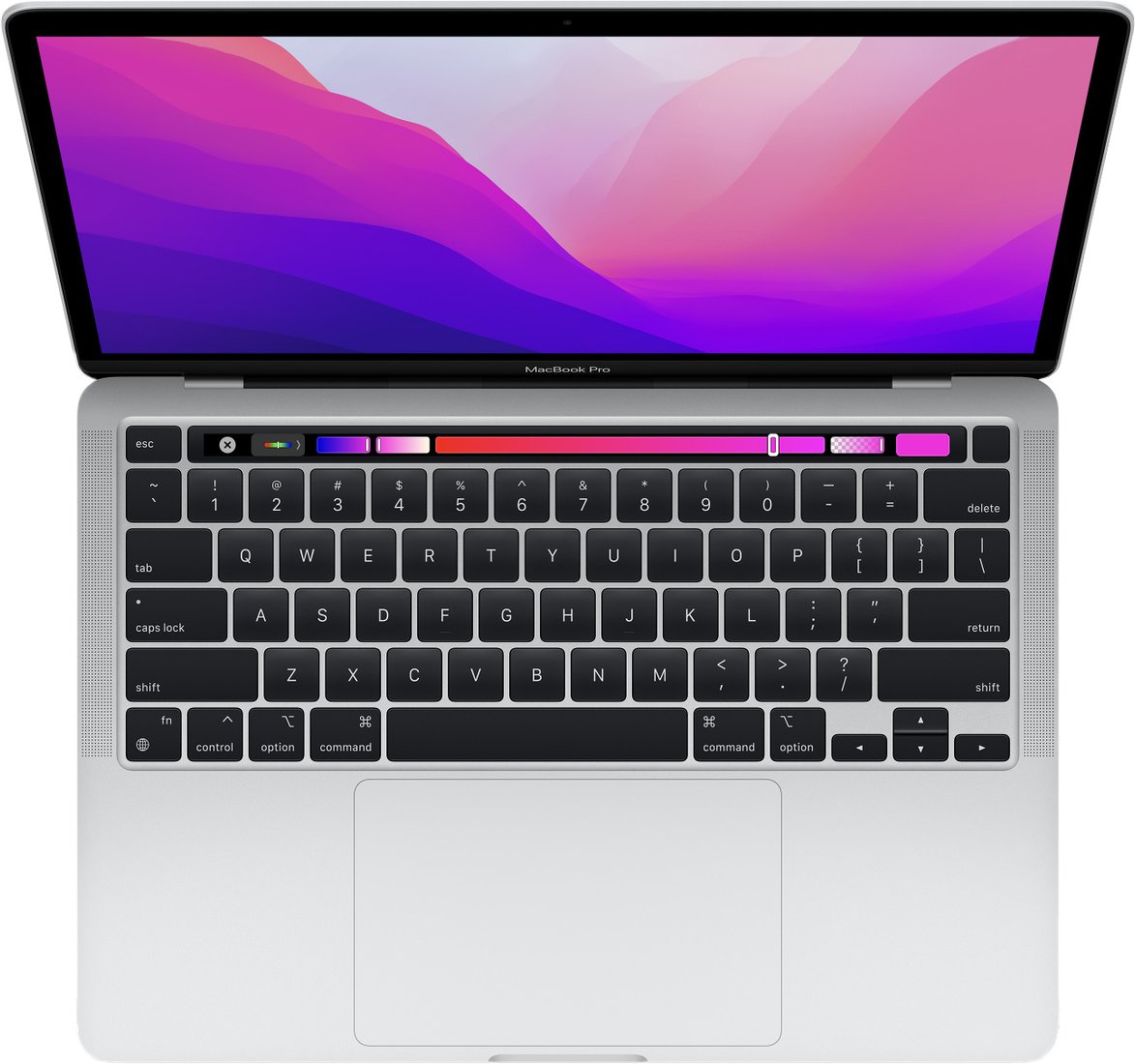 

Ноутбук Apple Macbook Pro 13" M2 2022 MNEQ3