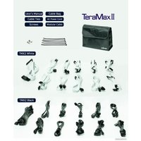 Блок питания Zalman TeraMax II 850W ZM850-TMX2 WH в Пинске