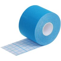 Тейп Onlytop 10225206 (5x500 см, голубой)