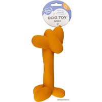 Игрушка для собак Duvo Plus Надувная такса 12920/DV